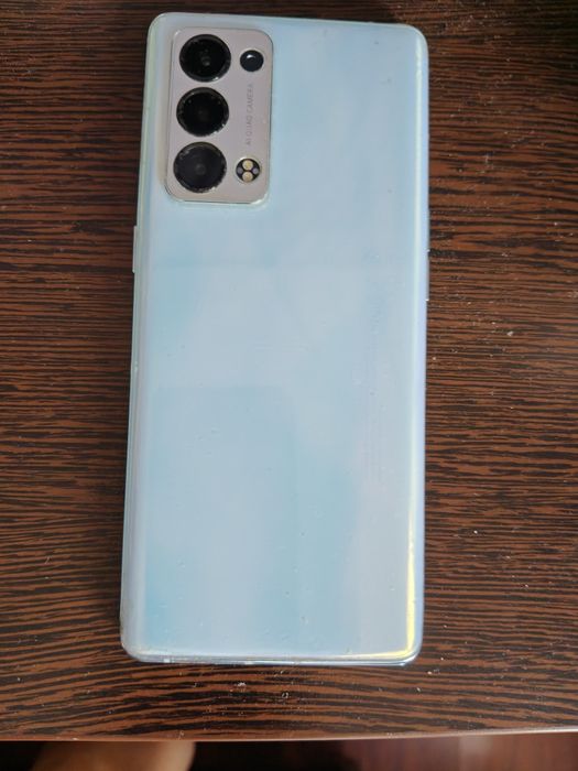 Oppo Reno 6 Pro 5G