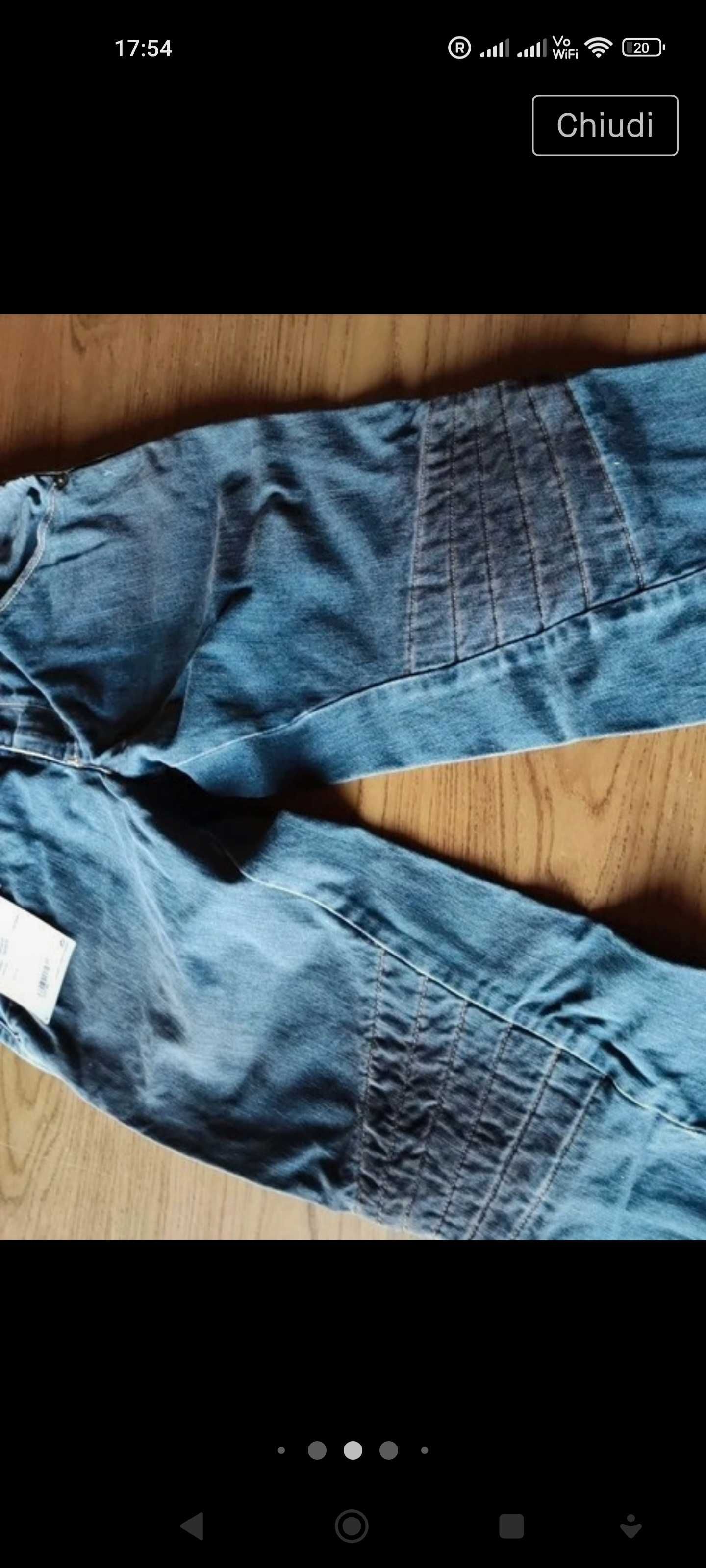 Levi's Engineered bootcut