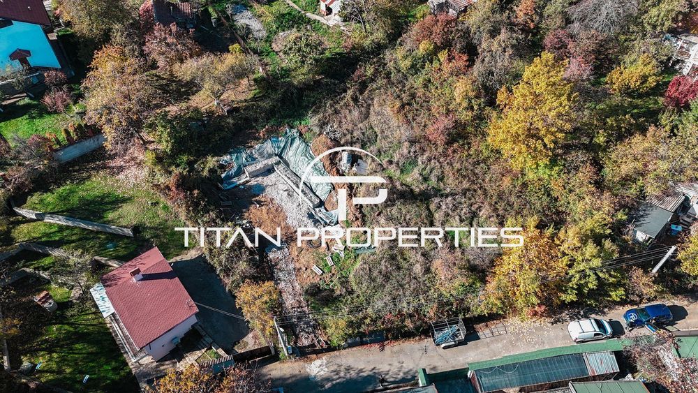 УПИ,за продажба , Горна Баня