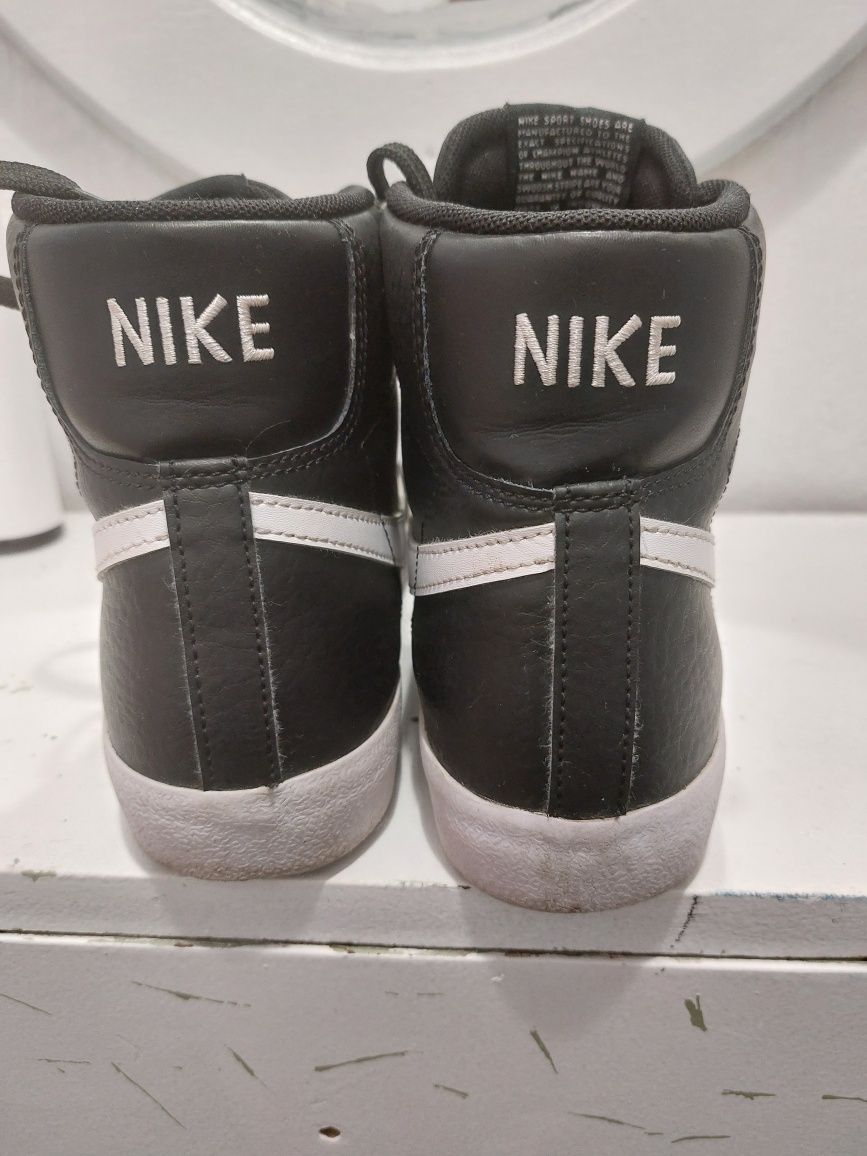 Оригинален Nike кецове,размер  40