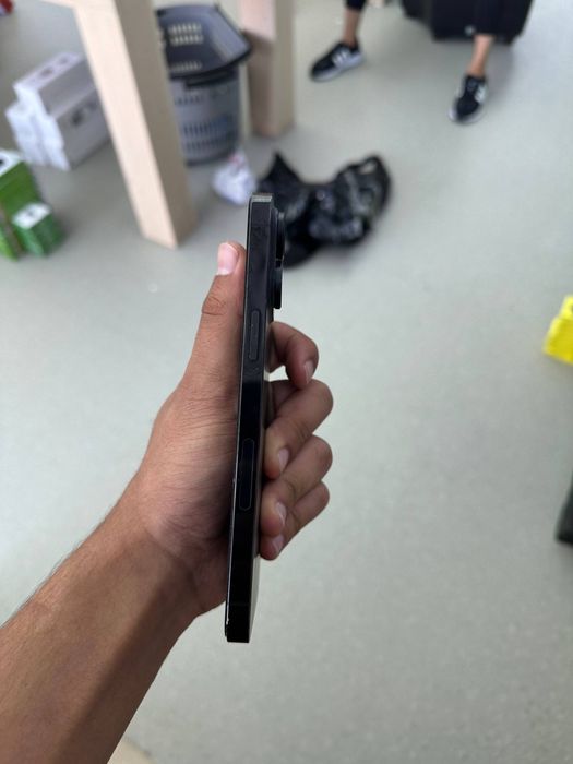 Iphone 14 ProMax 128gb ESim