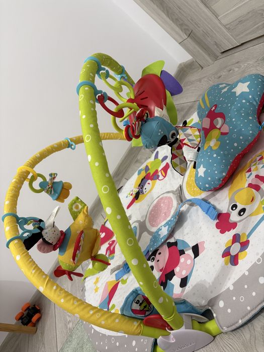 Centru de activitati