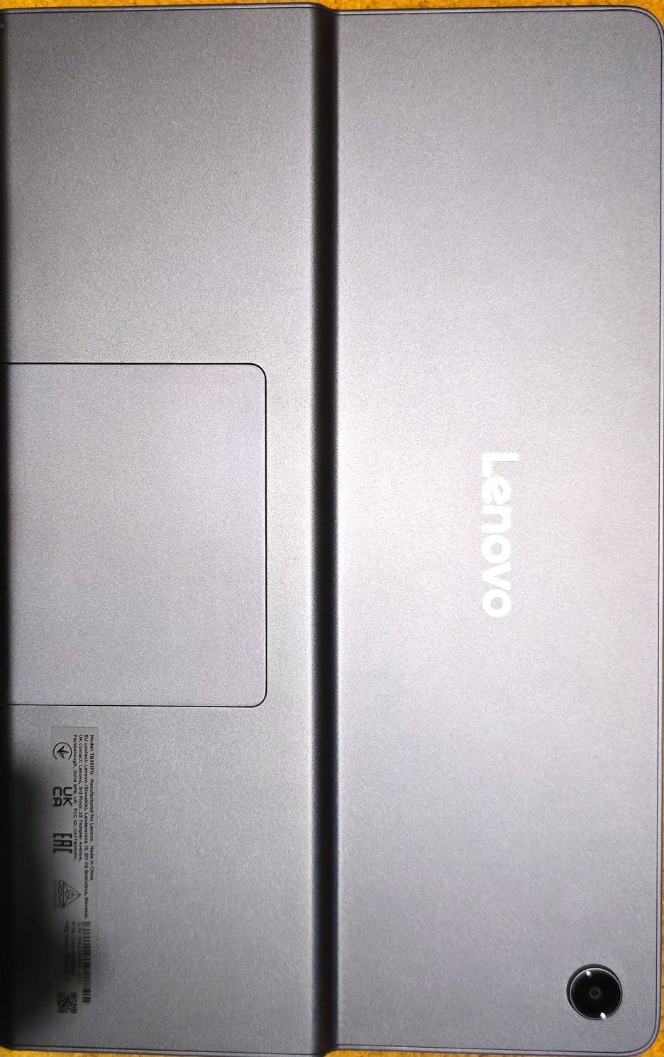 Продавам Lenovo Tab Plus