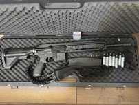 Heckler&Koch HK416D .43/CO2