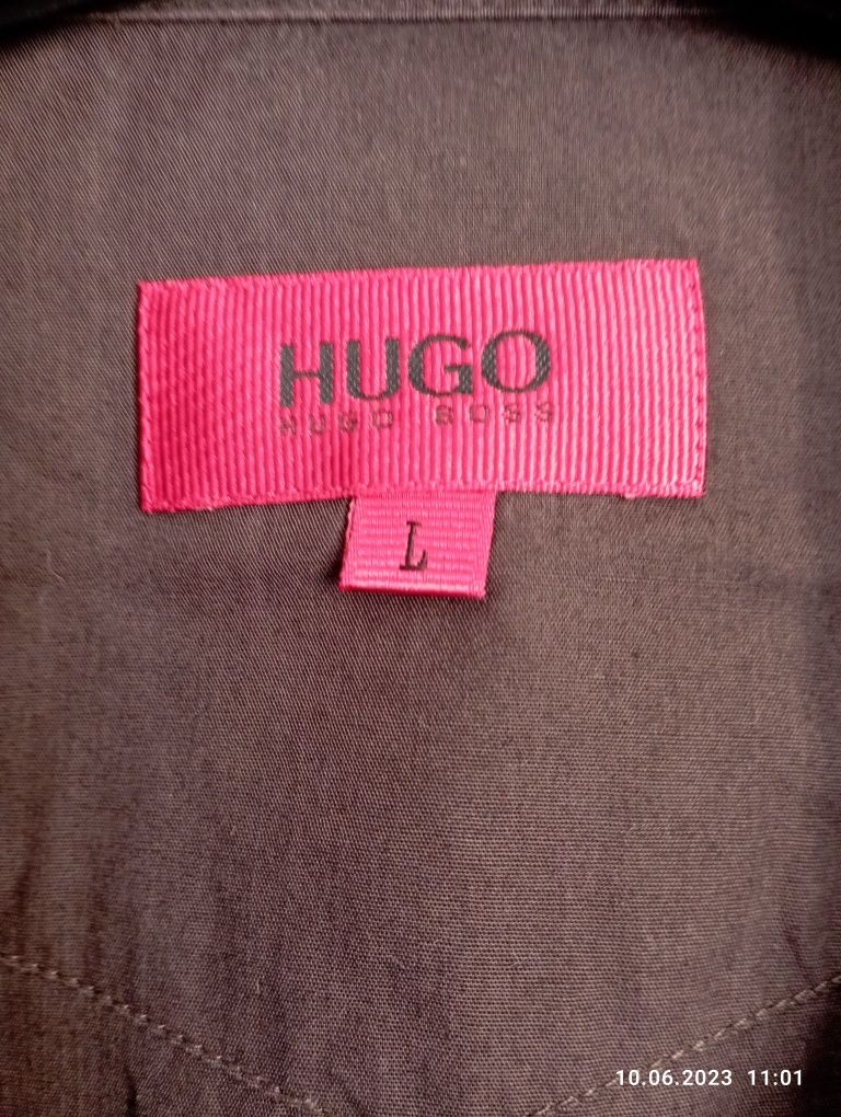 Cămașă bărbătească Hugo Boss L