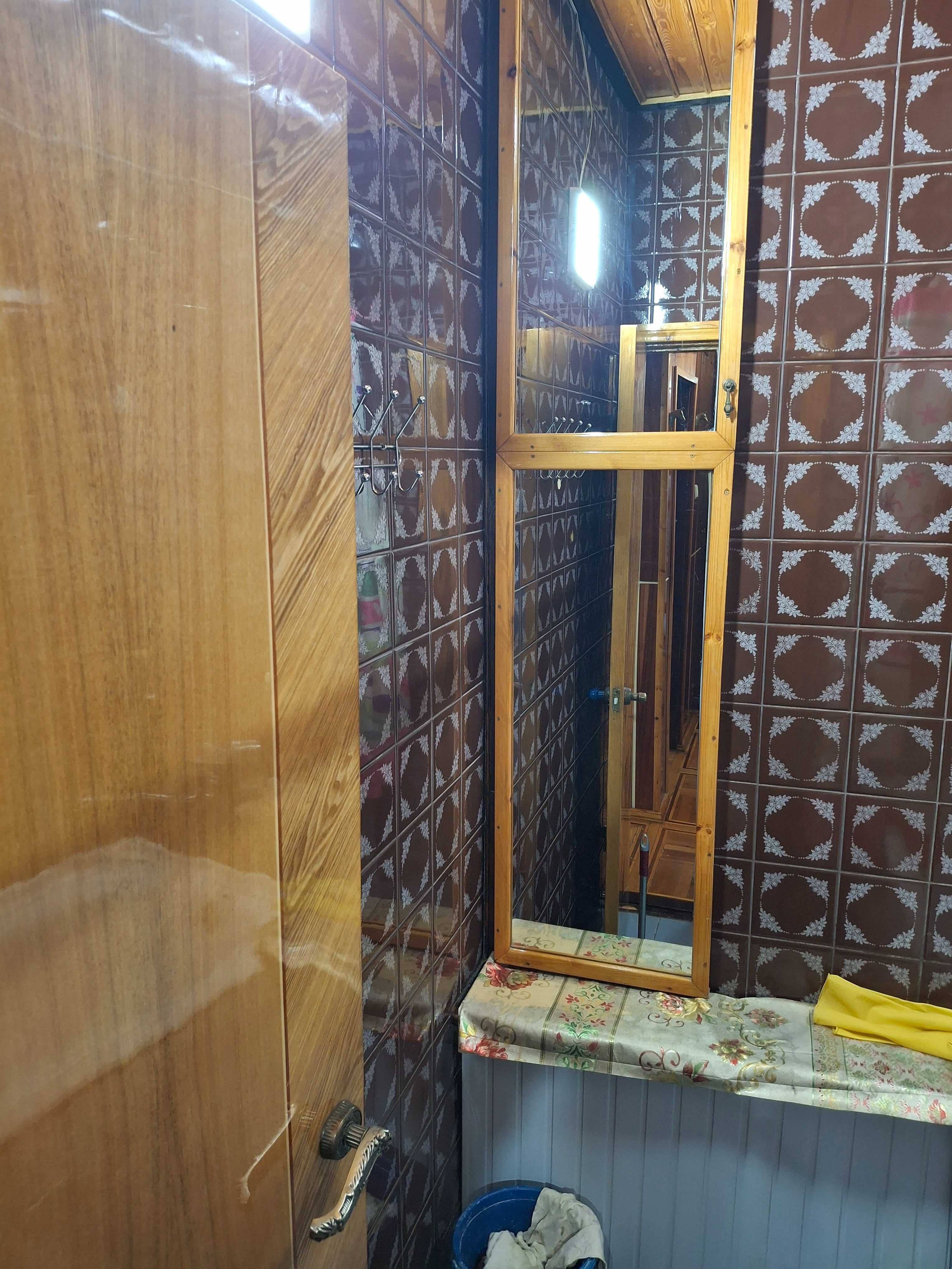 Продам 2/4/9,65кв. Не торец,Ц5,улица Осиё,метро Минор,91000y,e.