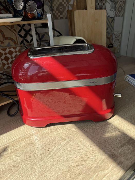 Prajitor paine Kitchenaid