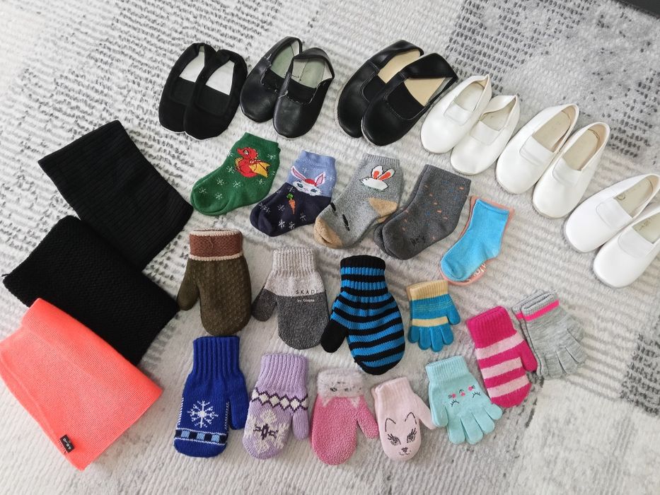 Подушка и плед детские