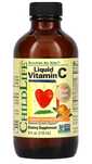 CHILDLIFE Liquid vitamin-С (118 ml)