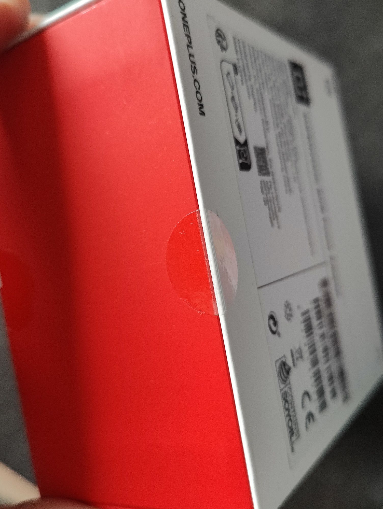 Incarcator OnePlus Supervooc 80W + cablu