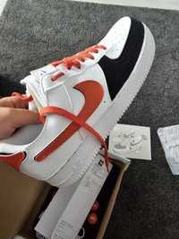 Nike air force 1/1 cosmic clay