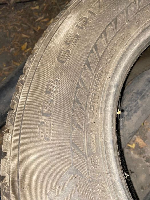 Нокиан, Nokian Tyres Hakkapeliitta 10p