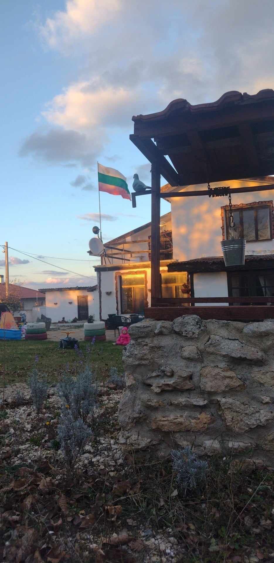 Голяма къща с 5 спални