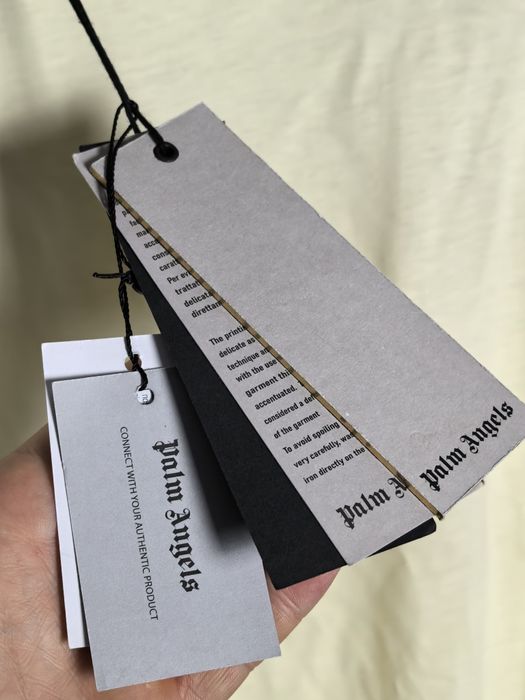 Palm Angels тениска