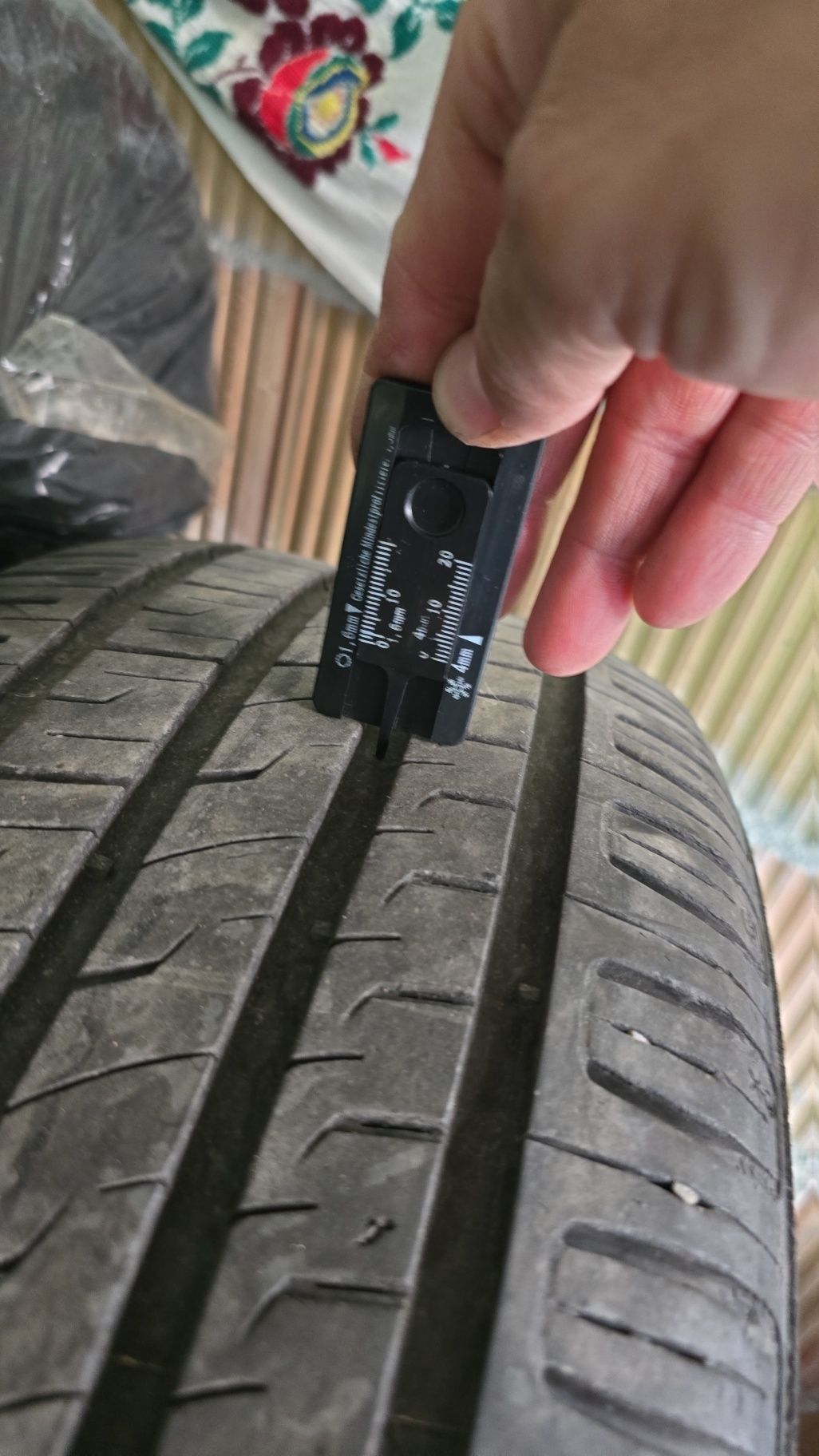 Cauciucuri Barum Bravuris  215/50 R17 Y  XL