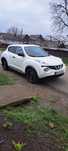 Vând Nissan Juke