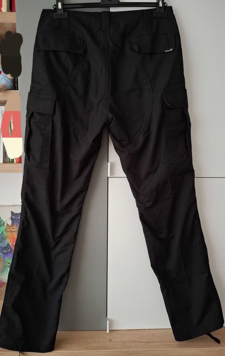 Pantaloni Pentagon BDU 2.0 Negri NOI