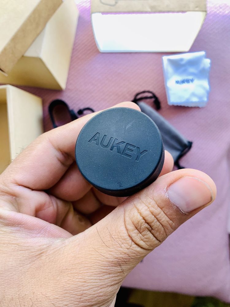 AUKEY PL-WD02 lens nou