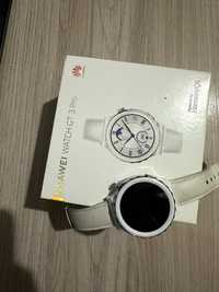 Huawei Watch GT3 Pro керамика 55 000 тенге.