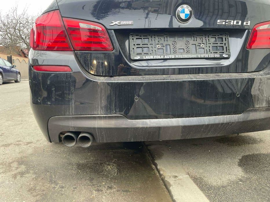 Portbagaj haion bmw f10 Dezmembrat 530xd 258 nfl