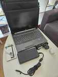 +Гаранция! Лаптоп HP 8560W Intel i7-2620M / NVIDIA QUADRO 2GB / 8GB