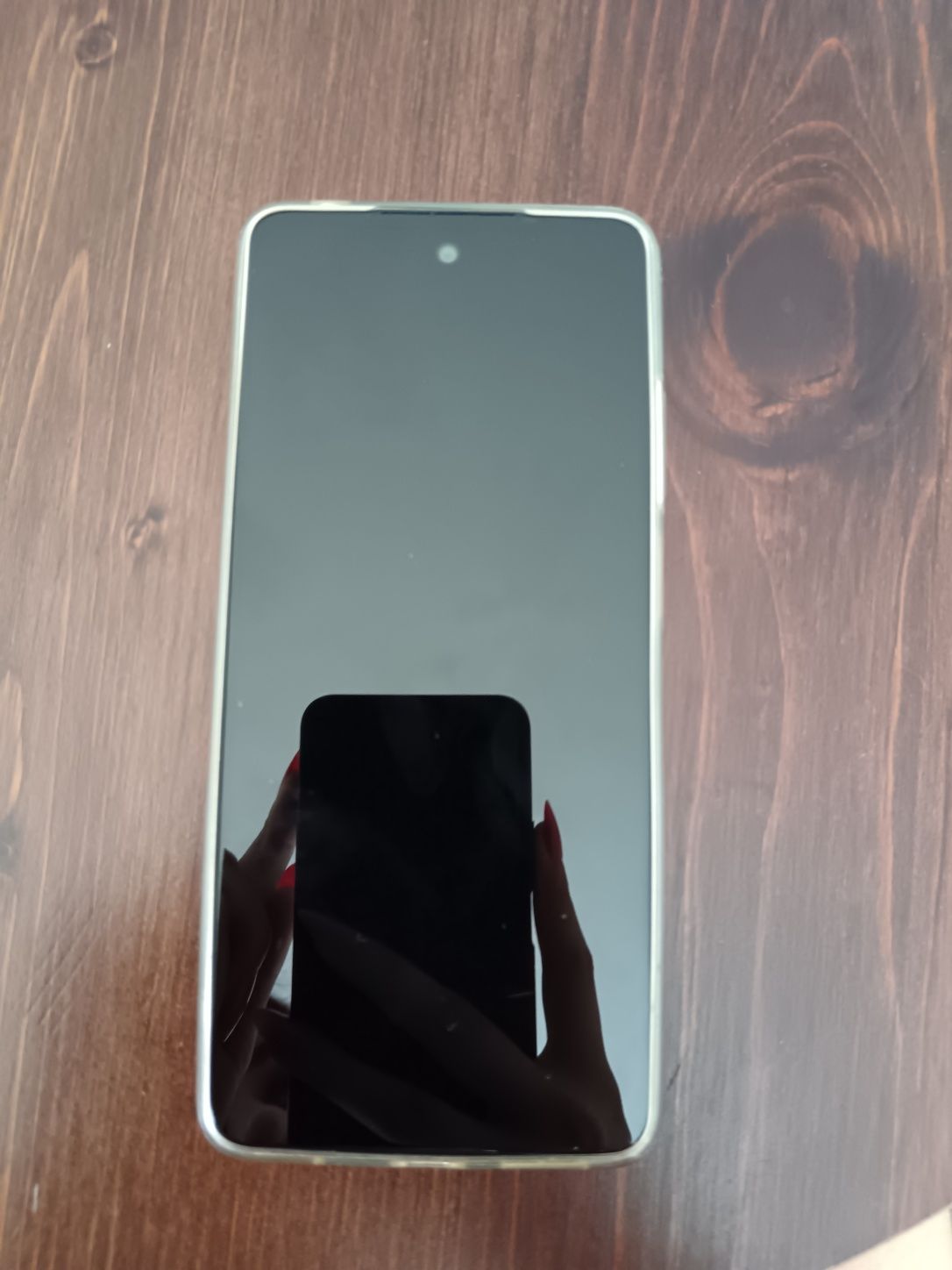 Motorola g04 с остатъчна гаранция