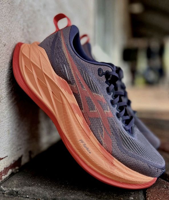Asics superblast 2   gel nimbus 27