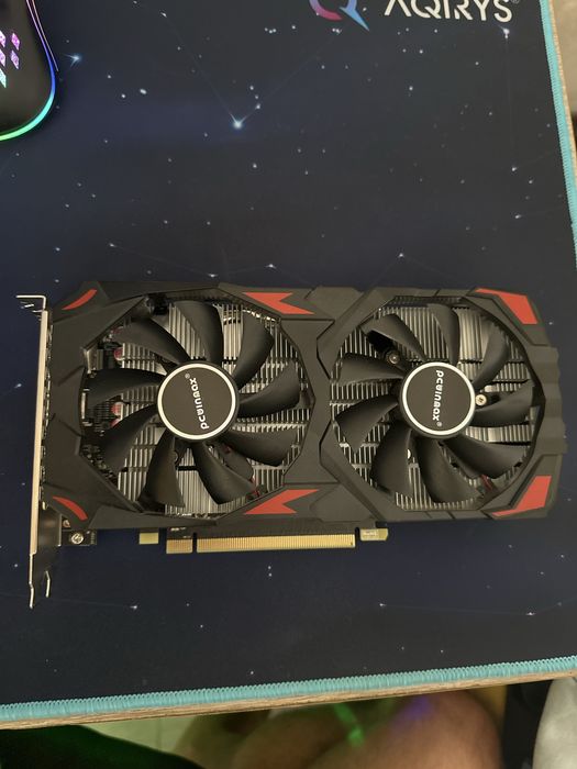Rx580 8gb 256bit
