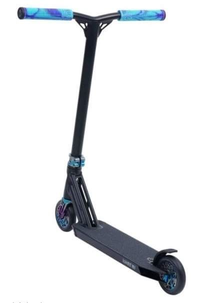 Trotineta Triad Psychic Delinquent Mini