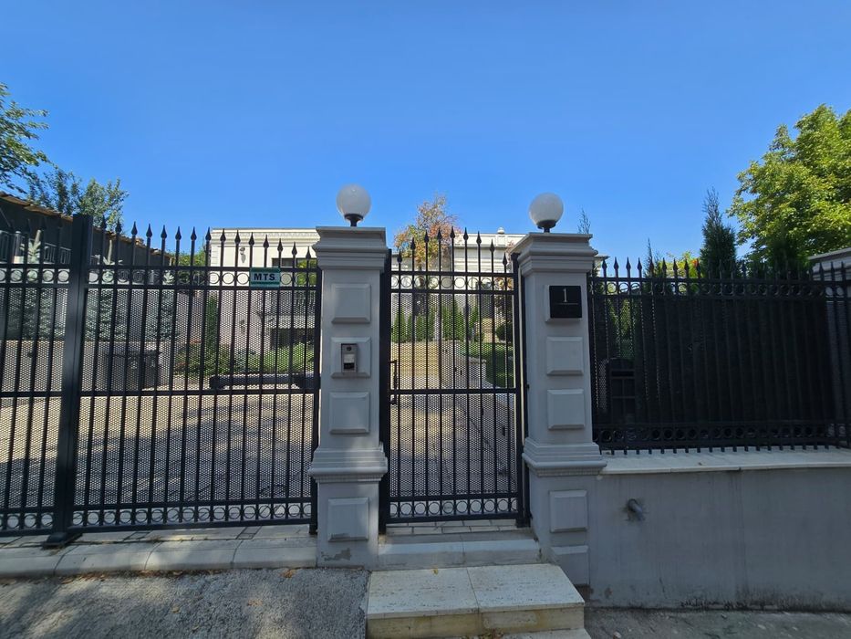 Spațiu Office Premium în Centru Iași