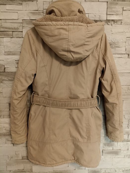 Geacă groasă iarnă damă