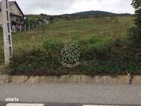 Teren intravilan 3700 mp-priveliste deosebita-Crainimat