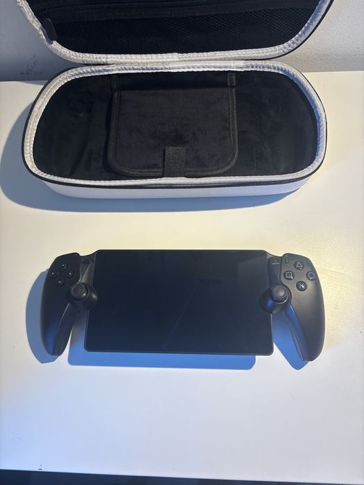 Sony Ps Portal, black edition