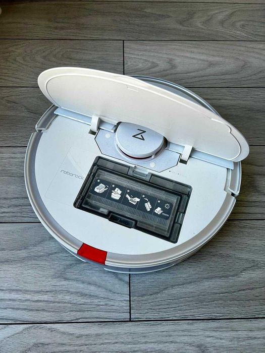 Aspirator robot ROBOROCK S7