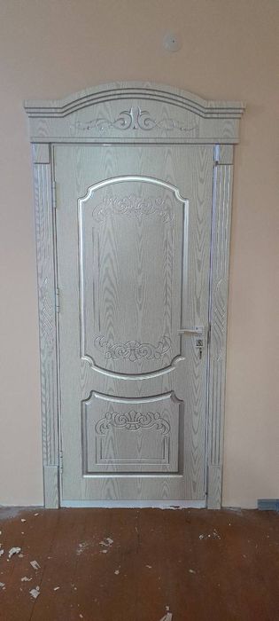 Mdf eshiklar tayyorlaymiz