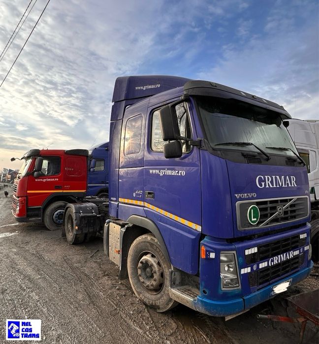 Dezmembrari Volvo Fh16,Fh13,Fh12,Fh10,Fm (E1,E2,E3,E4,E5,E6)
