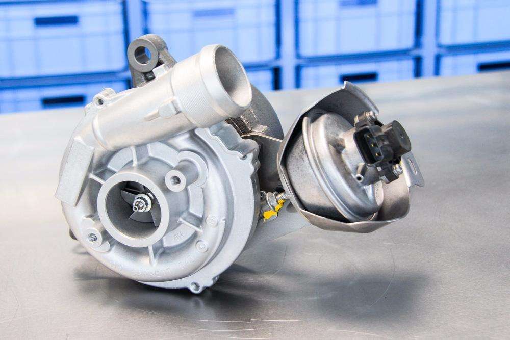 Recoditionare turbine turbo Opel Astra G H J K 1.3 1.7 CDTI 2.0 CDTI