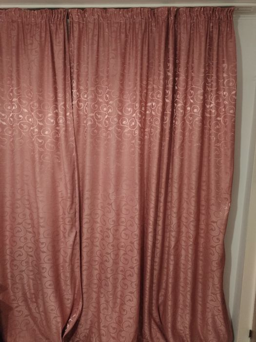 Draperii 2 bucăți