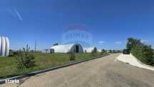Hale de vanzare | 1407mp | Teren 9344 | Potigrafu