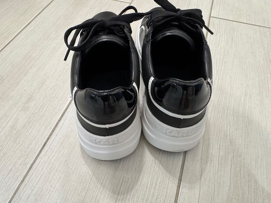 Karl Lagerfeld Дамски обувки