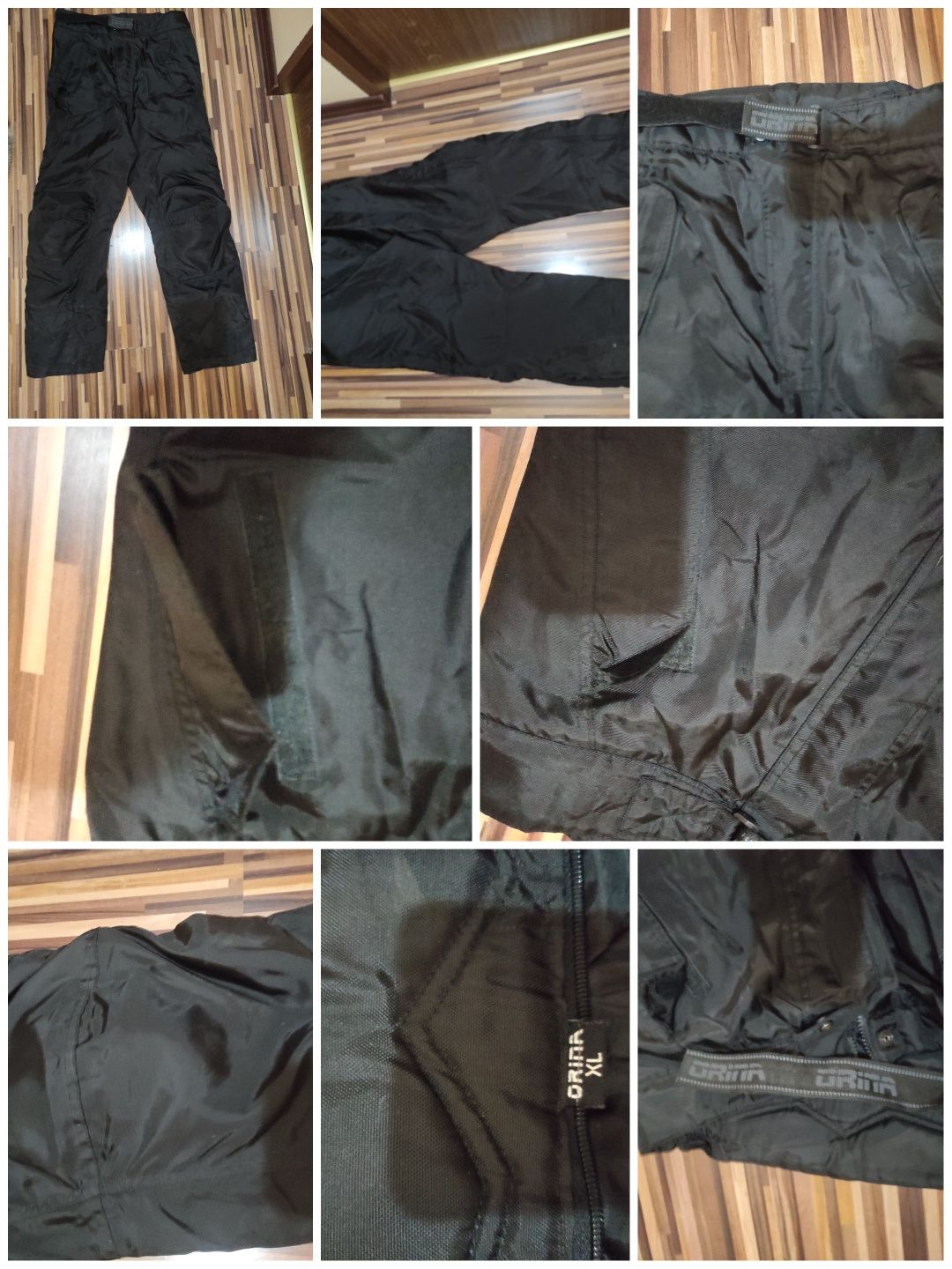 Pantaloni,Geci  moto impermeabili /piele ,BMW/FASTWAY/DANE