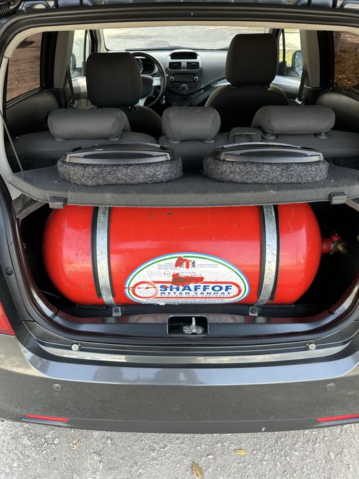 Срочно! Спарк 2021 автомат сотилади!