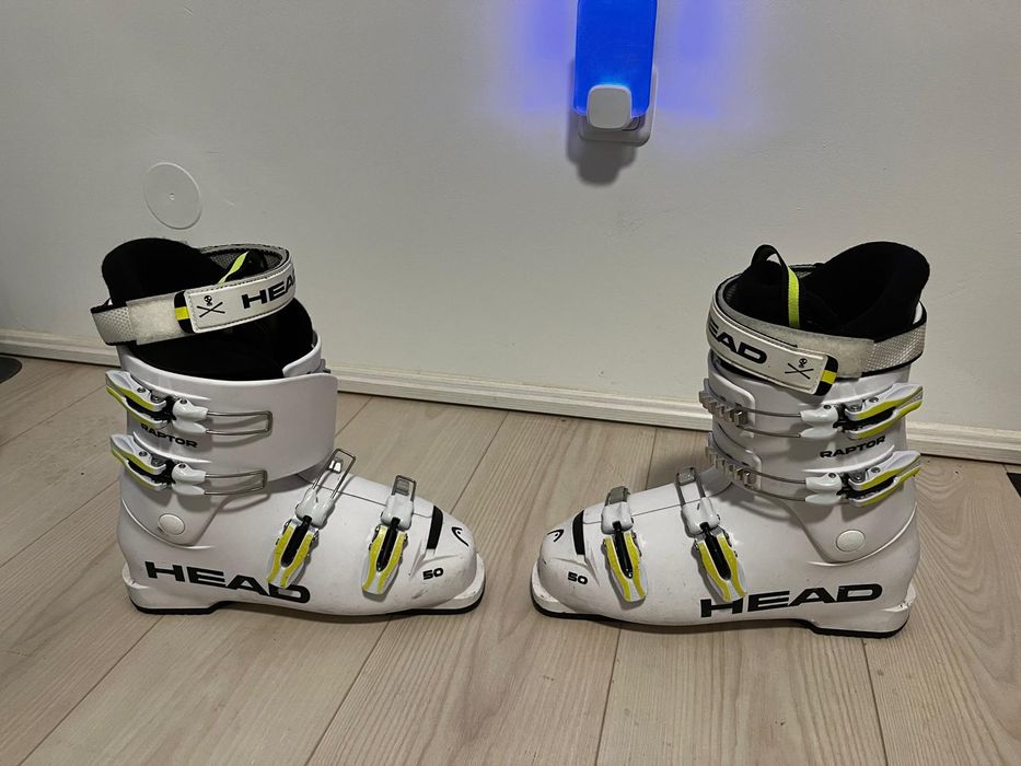 Head papuci Sky 41-42