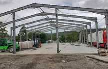 Vand hale metalice 15x30x5h