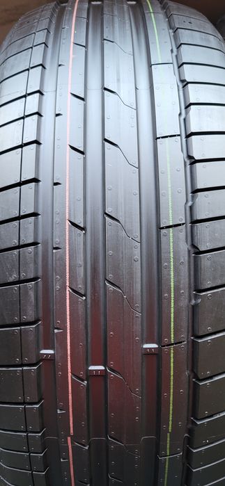 4 anvelope 255 50 19 si 235 55 19 hankook 2023 pentru mercedes GLC