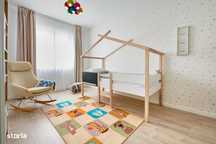 Vila 5 camere Mobexpert Homes Pipera - Direct Dezvoltator