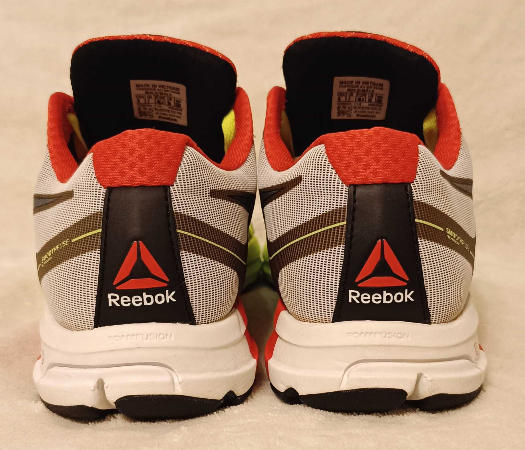 Sneakers Reebok Running Shoe (V60608) - nr.40 1/2