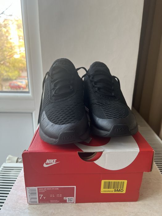Nike Air max 270