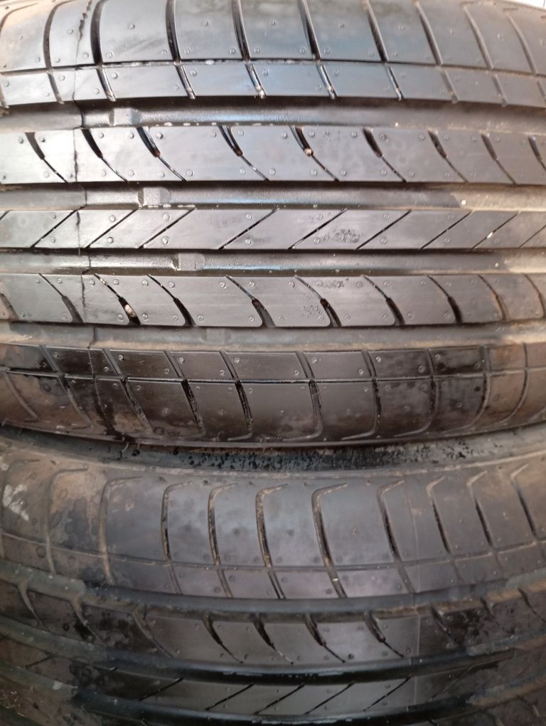 Перегонные шины Ling Long Chevrolet Gentra 195/55R15 Spark Lacetti Lad