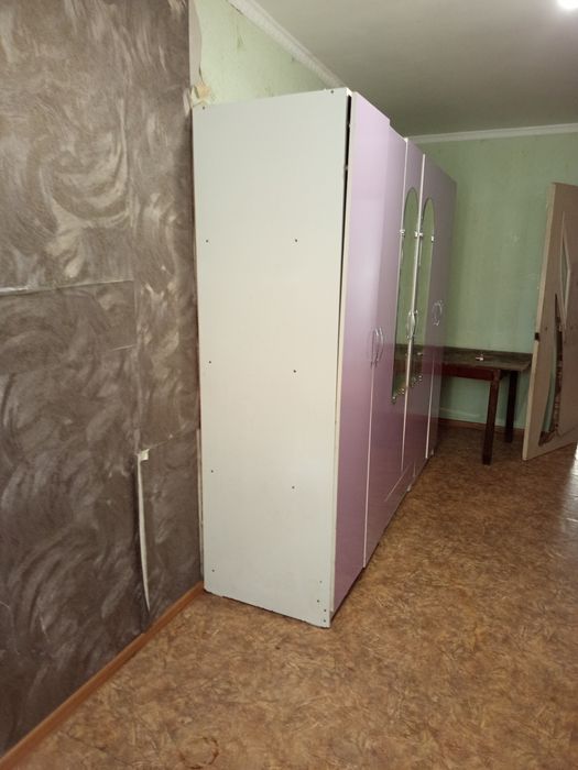 Шкаф для одежды,